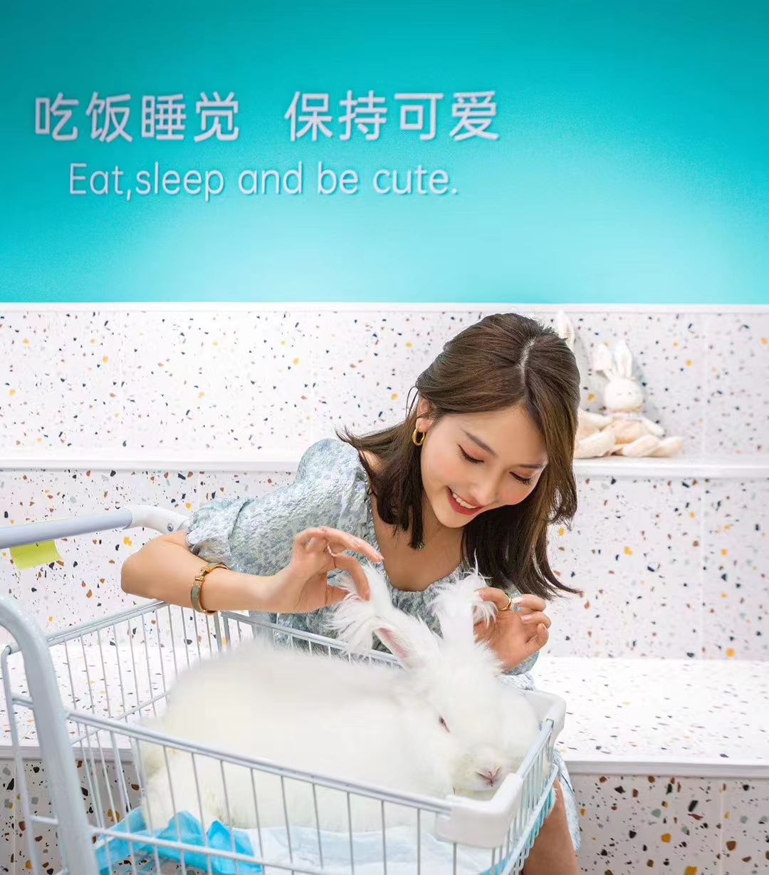 養(yǎng)100只長(zhǎng)毛兔一年利潤(rùn)有多少？